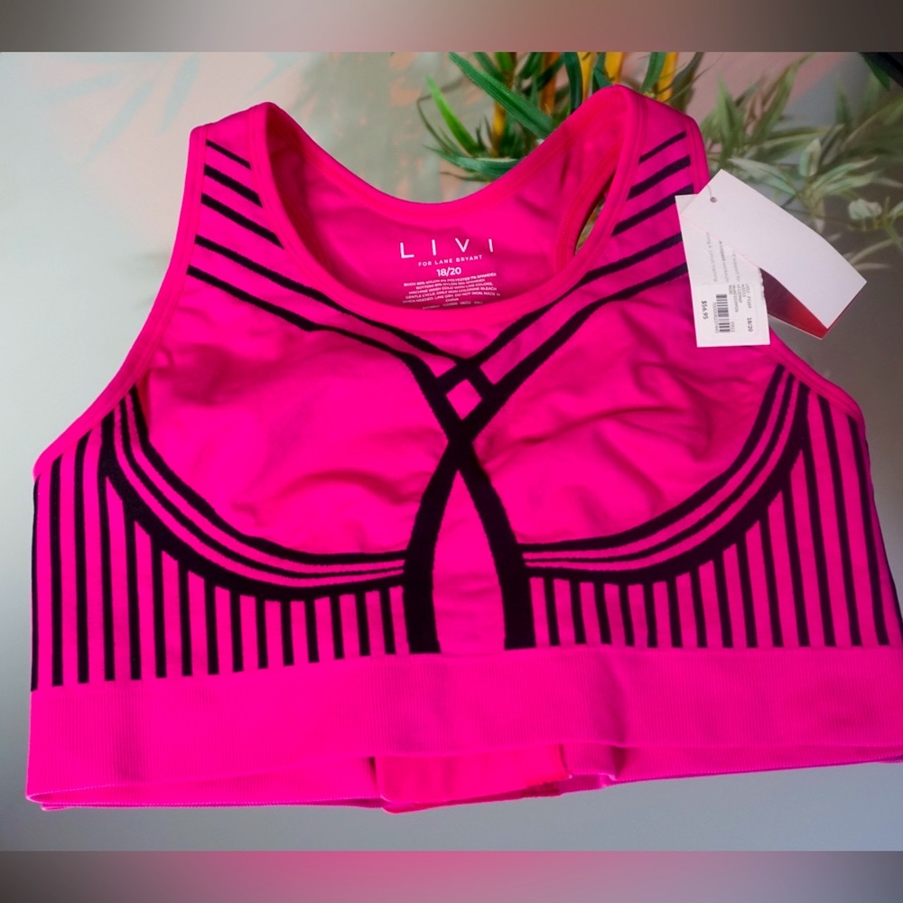 SOLD ALREADY 🛑 LIVI SPORT BRA  NEW